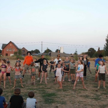 DSC 0490 - Scouts en Gidsen Zaventem 